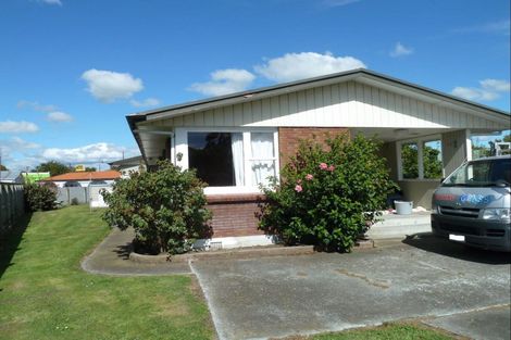 Photo of property in 17a Kimbolton Road, Feilding, 4702