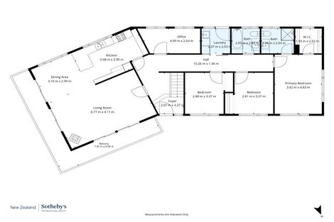 Photo of property in 51 Winston Street, Crofton Downs, Wellington, 6035