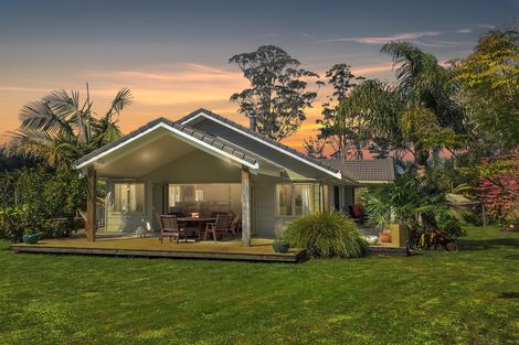 Photo of property in 105 Onekura Road, Waipapa, Kerikeri, 0295