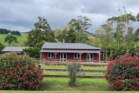 Photo of property in 554 Maratoto Road, Hikutaia, Paeroa, 3674
