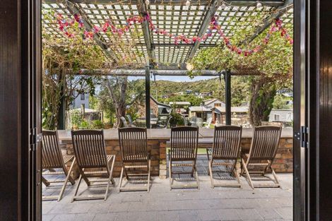 Photo of property in 201 Bluff Road, Kuaotunu West, Whitianga, 3592