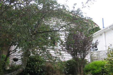 Photo of property in 50 Khandallah Road, Ngaio, Wellington, 6035