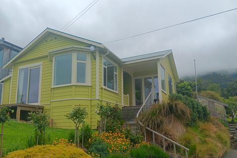 Photo of property in 106 Aramoana Road, Deborah Bay, Port Chalmers, 9082