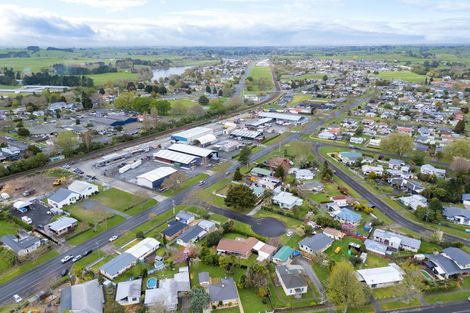 Photo of property in 2b Lambton Street, Ngaruawahia, 3720
