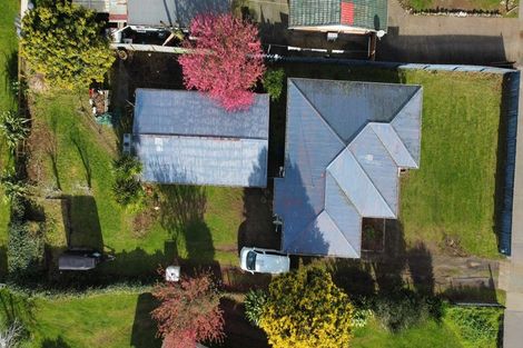 Photo of property in 46 Mangakahia Road, Kaikohe, 0405