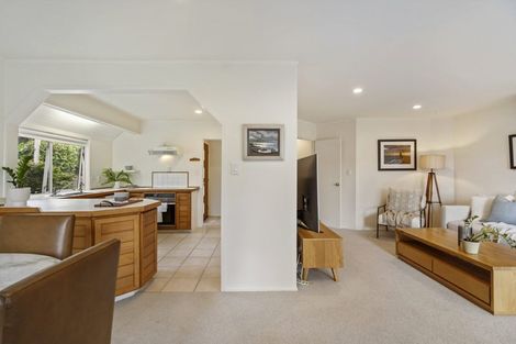Photo of property in 13b Rodney Road, Northcote Point, Auckland, 0627