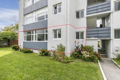 Photo of property in Mattingly Court, 2/10 Angus Avenue, Berhampore, Wellington, 6023