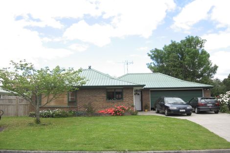 Photo of property in 4 Morton Place, Leamington, Cambridge, 3432