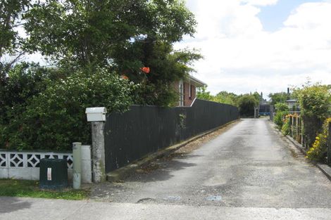 Photo of property in 71 Denbigh Street, Feilding, 4702