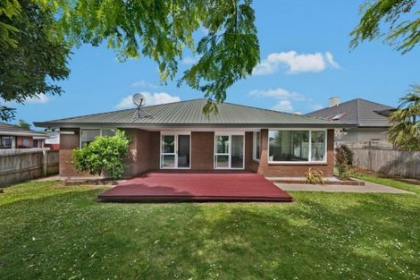 Photo of property in 7a Dinton Street, Russley, Christchurch, 8042