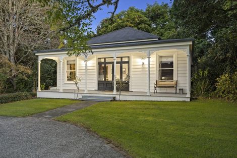 Photo of property in 291 North Road, Clevedon, Papakura, 2582