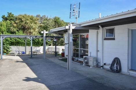 Photo of property in 253b Oxford Street, South Dunedin, Dunedin, 9012