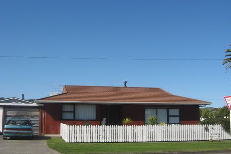 Photo of property in 32c Freyberg Street, Wairoa, 4108