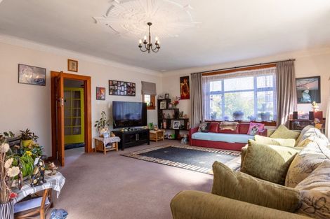 Photo of property in 4 Ranfurly Street, Dannevirke, 4930