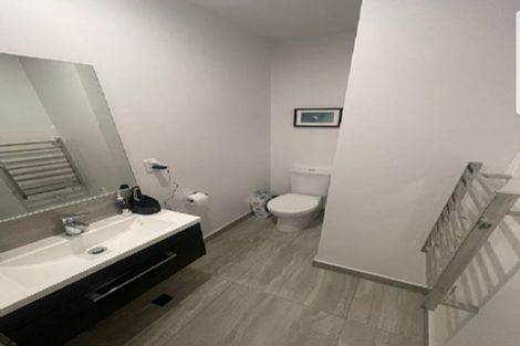 Photo of property in 1c Wilkinson Street, Oriental Bay, Wellington, 6011