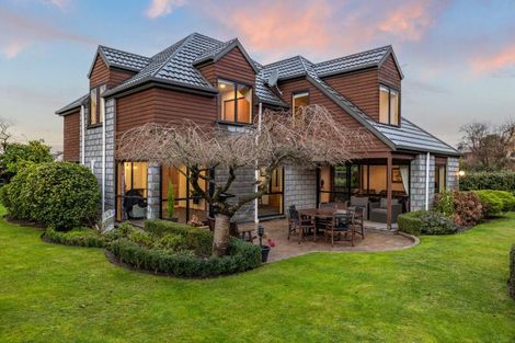 Photo of property in 12 Utah Place, Burwood, Christchurch, 8061