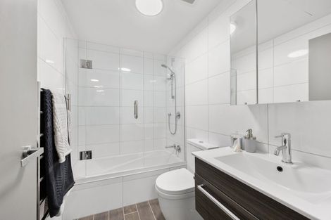 Photo of property in Frame Apartments, 301/111 Molesworth Street, Thorndon, Wellington, 6011