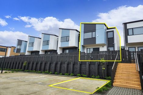 Photo of property in 9/27 Glenorchy Street, Glen Eden, Auckland, 0602