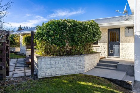 Photo of property in 7 Rothwell Place, Springlands, Blenheim, 7201