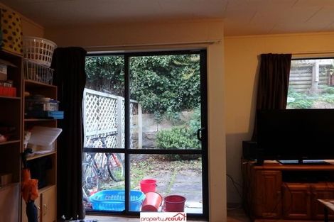 Photo of property in 75e York Place, Dunedin Central, Dunedin, 9016