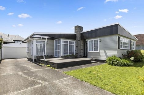 Photo of property in 45 Orr Crescent, Hutt Central, Lower Hutt, 5011