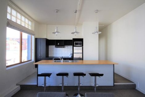 Photo of property in 2d/164 Vivian Street, Te Aro, Wellington, 6011