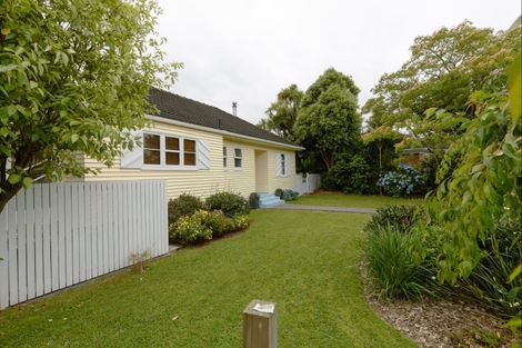 Photo of property in 85 Savage Crescent, West End, Palmerston North, 4412