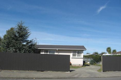 Photo of property in 6 Willow Street, Hampstead, Ashburton, 7700