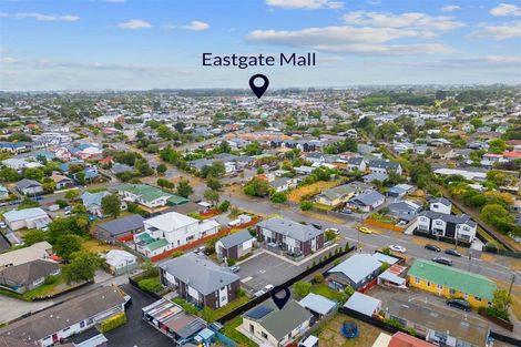 Photo of property in 131a Olliviers Road, Phillipstown, Christchurch, 8011