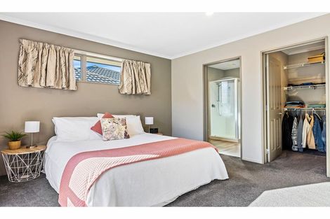 Photo of property in 12 Butler Court, Rolleston, 7614