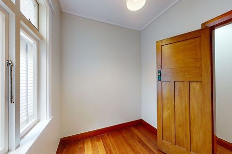 Photo of property in 45a Adams Terrace, Aro Valley, Wellington, 6021