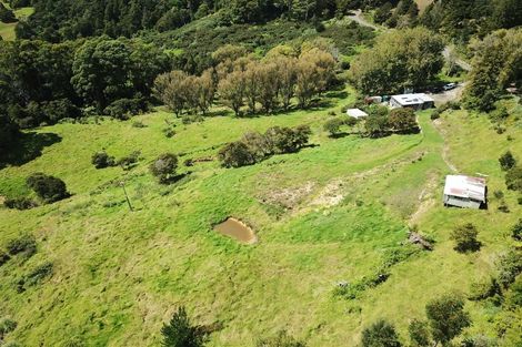 Photo of property in 65 Blue, Kohukohu, 0491