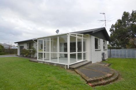 Photo of property in 281 Nelson Street, Strathern, Invercargill, 9812