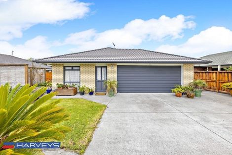 Photo of property in 3 Tiel Lane, Papakura, 2110
