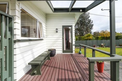 Photo of property in 43 Mill Street, Marton, 4710