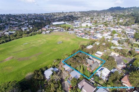 Photo of property in 87b Kaurilands Road, Titirangi, Auckland, 0604