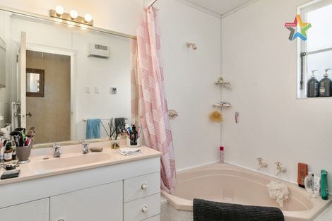 Photo of property in 78 Hall Crescent, Epuni, Lower Hutt, 5011