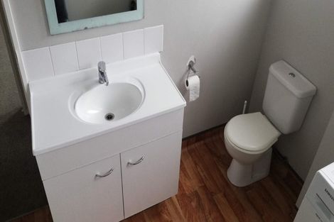 Photo of property in 6/31 Brockworth Place, Riccarton, Christchurch, 8011