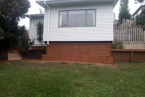 Photo of property in 66a Tamahere Drive, Glenfield, Auckland, 0629