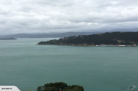 Photo of property in 33a Roseneath Terrace, Roseneath, Wellington, 6011