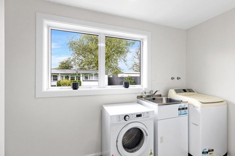 Photo of property in 4 Hewlings Street, Shirley, Christchurch, 8013