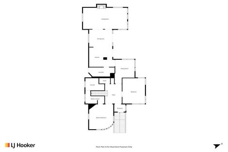 Photo of property in 24 Royal Terrace, Dunedin Central, Dunedin, 9016