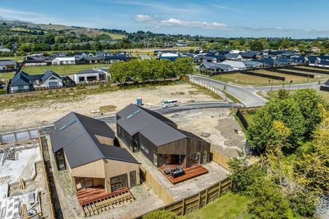 Photo of property in 3 Gusto Lane, Halswell, Christchurch, 8025