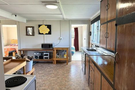 Photo of property in 21 Red Jacks Road, Ngahere, Dobson, 7872