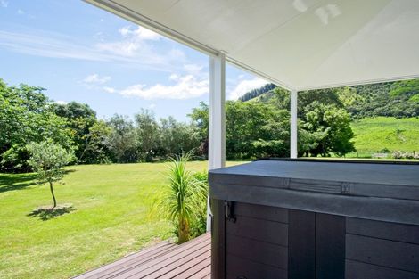 Photo of property in 111 Glenelg Road, Makauri, Gisborne, 4071