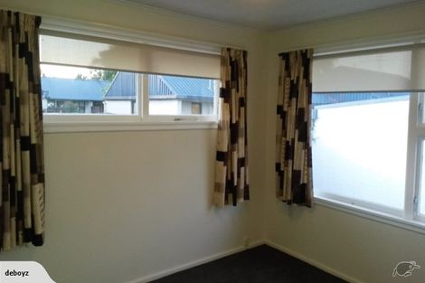 Photo of property in Capel Courts, 5/141a Clarence Street, Riccarton, Christchurch, 8011