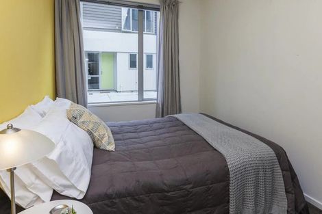 Photo of property in 1/106 Bealey Avenue, Christchurch Central, Christchurch, 8013