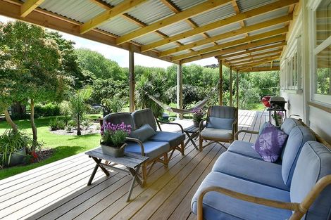 Photo of property in 16 Burnside Road, Makarau, Kaukapakapa, 0873