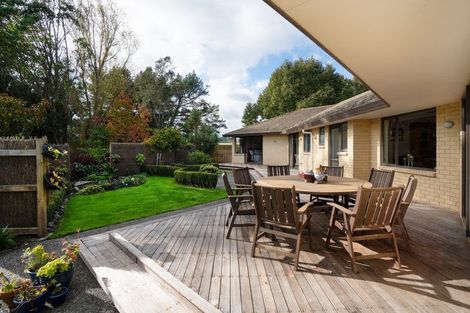 Photo of property in 261 Watershed Road, Bunnythorpe, Palmerston North, 4470