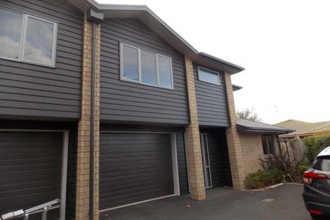 Photo of property in 6/34 Fifth Avenue, Enderley, Hamilton, 3214